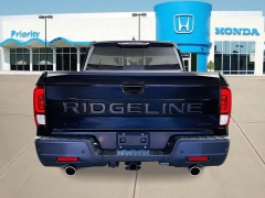 New 2025  Honda Ridgeline Black Edition AWD at CarloanExpress.Com near Hampton, VA