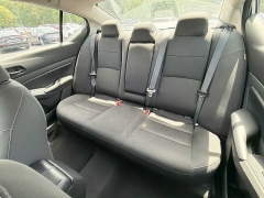 Used 2024  Nissan Altima 2&period;5 SV Sedan at CarloanExpress&period;Com near Hampton&comma; VA
