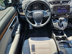 Used 2019  Honda CR-V 4d SUV FWD EX-L at CarloanExpress&period;Com near Hampton&comma; VA