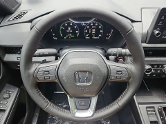 New 2026  Honda CR-V EX 2WD at CarloanExpress&period;Com near Hampton&comma; VA