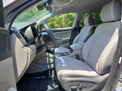 Used 2020  Hyundai Tucson SEL FWD at CarloanExpress&period;Com near Hampton&comma; VA