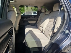 Used 2025  Honda CR-V EX-L AWD at CarloanExpress&period;Com near Hampton&comma; VA
