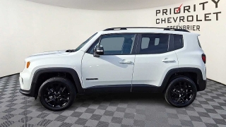 Used 2023  Jeep Renegade Altitude 4x4 at CarloanExpress&period;Com near Hampton&comma; VA