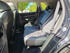 Used 2024  Honda CR-V EX-L AWD at CarloanExpress&period;Com near Hampton&comma; VA
