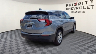 Used 2024  GMC Terrain AWD 4dr SLE at CarloanExpress&period;Com near Hampton&comma; VA