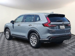 New 2026  Honda CR-V EX AWD at CarloanExpress&period;Com near Hampton&comma; VA