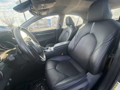 Used 2023  Toyota Camry XSE Auto at CarloanExpress&period;Com near Hampton&comma; VA