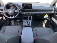 New 2026  Honda CR-V EX 2WD at CarloanExpress&period;Com near Hampton&comma; VA