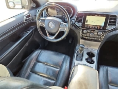 Used 2019  Jeep Grand Cherokee Limited 4x4 at CarloanExpress.Com near Hampton, VA