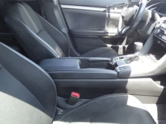 Used 2020  Honda Civic Sedan 4d Sport 6spd at CarloanExpress&period;Com near Hampton&comma; VA