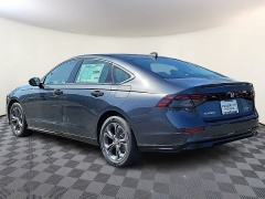 New 2026  Honda Accord Hybrid EX-L Sedan at CarloanExpress&period;Com near Hampton&comma; VA