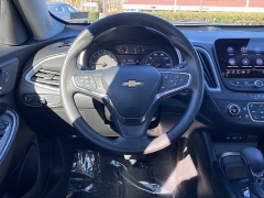 Used 2025  Chevrolet Malibu 4dr Sdn 1LT at CarloanExpress&period;Com near Hampton&comma; VA