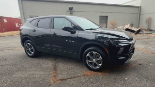 Used 2025  Chevrolet Blazer AWD 4dr LT w&sol;2LT at CarloanExpress&period;Com near Hampton&comma; VA