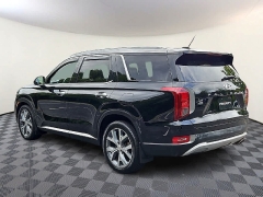 Used 2020  Hyundai Palisade 4d SUV FWD SEL Convenience at CarloanExpress&period;Com near Hampton&comma; VA