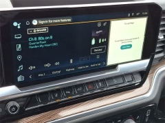 Used 2025  Chevrolet Silverado 2500HD 4WD Crew Cab 159" LT at CarloanExpress&period;Com near Hampton&comma; VA