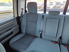 Used 2017  Ram 2500 Big Horn 4x4 Crew Cab 6'4" Box at CarloanExpress.Com near Hampton, VA