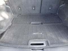 Used 2023  Nissan Rogue AWD Platinum &ast;Ltd Avail&ast; at CarloanExpress&period;Com near Hampton&comma; VA