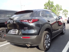 Used 2025  Mazda CX-30 2&period;5 S Preferred Package AWD at CarloanExpress&period;Com near Hampton&comma; VA