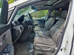 Used 2011  Honda Odyssey 5dr EX-L at CarloanExpress&period;Com near Hampton&comma; VA