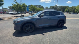 Used 2024  Mazda CX-5 2&period;5 S Preferred Package AWD at CarloanExpress&period;Com near Hampton&comma; VA