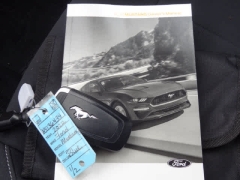 Used 2022  Ford Mustang EcoBoost Fastback at CarloanExpress&period;Com near Hampton&comma; VA
