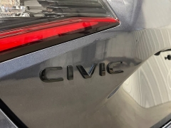 New 2026  Honda Civic Hatchback Hybrid Sport CVT at CarloanExpress&period;Com near Hampton&comma; VA