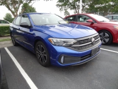 Used 2023  Volkswagen Jetta Sport Manual at CarloanExpress&period;Com near Hampton&comma; VA