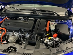 New 2025  Honda Accord Hybrid Sport Sedan at CarloanExpress.Com near Hampton, VA