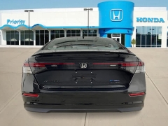 New 2026  Honda Accord Hybrid Sport Sedan at CarloanExpress&period;Com near Hampton&comma; VA