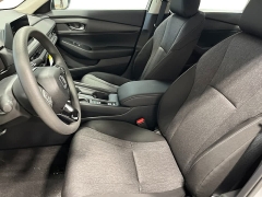 New 2026  Honda Accord Sedan LX CVT at CarloanExpress&period;Com near Hampton&comma; VA