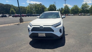 Used 2025  Toyota RAV4 XLE AWD at CarloanExpress&period;Com near Hampton&comma; VA