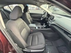 Used 2023  Nissan Altima 2&period;5 SV Sedan at CarloanExpress&period;Com near Hampton&comma; VA