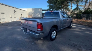 Used 2024  Ram 1500 Classic SLT 4x2 Quad Cab 6'4" Box at CarloanExpress&period;Com near Hampton&comma; VA