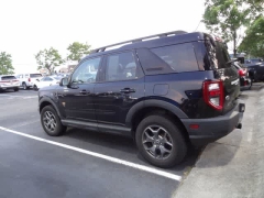Used 2021  Ford Bronco Sport Badlands 4x4 at CarloanExpress&period;Com near Hampton&comma; VA