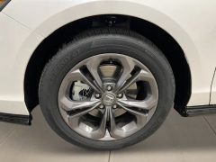 New 2025  Honda Accord Hybrid EX-L Sedan at CarloanExpress.Com near Hampton, VA