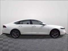 Used 2024  Honda Accord Sedan EX CVT at CarloanExpress&period;Com near Hampton&comma; VA