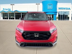 New 2026  Honda CR-V Hybrid Sport-L FWD at CarloanExpress.Com near Hampton, VA