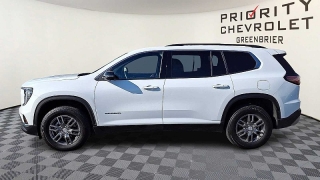 Used 2025  GMC Acadia FWD 4dr Elevation at CarloanExpress&period;Com near Hampton&comma; VA