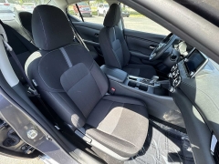 Used 2025  Nissan Sentra SV CVT at CarloanExpress&period;Com near Hampton&comma; VA