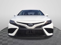 Used 2024  Toyota Camry SE Auto at CarloanExpress&period;Com near Hampton&comma; VA