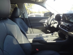 Used 2024  Toyota Grand Highlander Hybrid AWD &lpar;Natl&rpar; at CarloanExpress&period;Com near Hampton&comma; VA