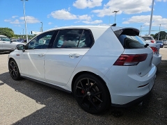 Used 2024  Volkswagen Golf GTI 2&period;0T 380 Autobahn Manual at CarloanExpress&period;Com near Hampton&comma; VA