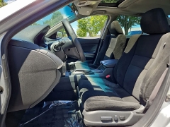 Used 2009  Honda Accord Sedan 4d EX Auto at CarloanExpress&period;Com near Hampton&comma; VA