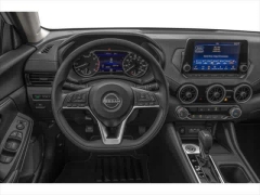 Used 2025  Nissan Sentra SV CVT at CarloanExpress&period;Com near Hampton&comma; VA