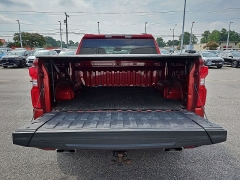 Used 2024  Chevrolet Silverado 1500 4WD Crew Cab 147" RST at CarloanExpress&period;Com near Hampton&comma; VA