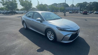 Used 2025  Toyota Camry &lpar;Natl&rpar; at CarloanExpress&period;Com near Hampton&comma; VA
