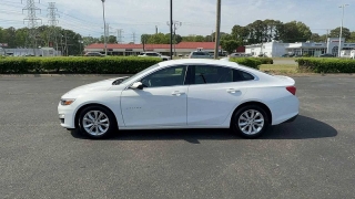 Used 2024  Chevrolet Malibu 4dr Sdn 1LT at CarloanExpress&period;Com near Hampton&comma; VA