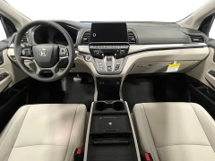 New 2026  Honda Odyssey EX-L Auto at CarloanExpress&period;Com near Hampton&comma; VA