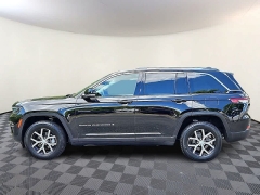 Used 2023  Jeep Grand Cherokee Limited 4x4 at CarloanExpress&period;Com near Hampton&comma; VA