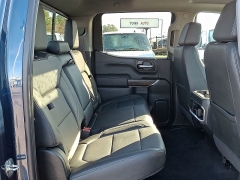 Used 2021  GMC Sierra 1500 4WD Crew Cab 157" SLT at CarloanExpress&period;Com near Hampton&comma; VA